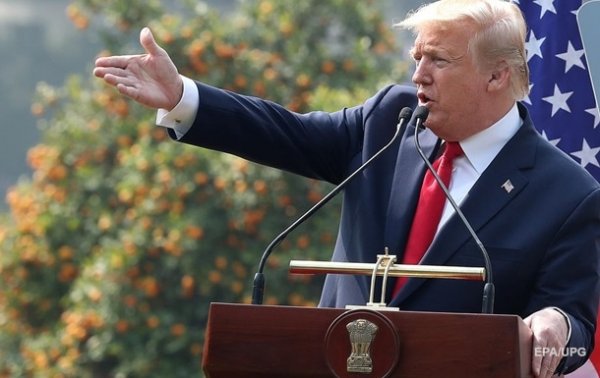 Трамп рассматривает возможность не платить взносы в ВОЗ - «В мире»