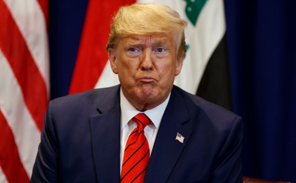 Трамп спрогнозировал число погибших от коронавируса в США - «Новороссия»