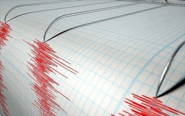У берегов Японии произошло сильное землетрясение - «В мире»