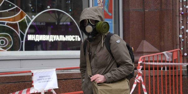 У бессимптомно переболевших коронавирусом нашли поражения легких - «Политика»
