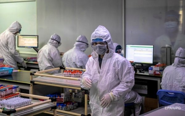 У Госдепа нет доказательств искусственного происхождения коронавируса - «В мире»