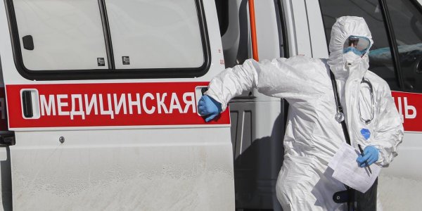 У каждого четвертого зараженного COVID-19 болезнь не развивается - «Политика»
