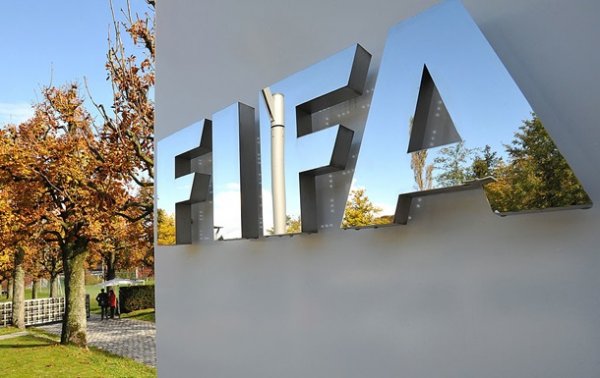 УАФ получит от ФИФА 500 тысяч долларов на преодоление последствий пандемии коронавируса - «Спорт»