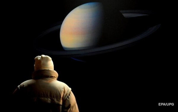 Ученые разгадали тайну горячей атмосферы Сатурна - «Наука»