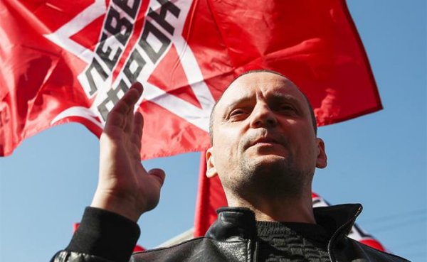 Удальцов: Нужно отправить правительство в отставку и призвать новых Примакова с Маслюковым - «Политика»