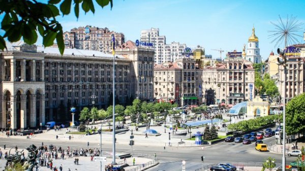 Украина! Страна на выживании - «Военное обозрение»