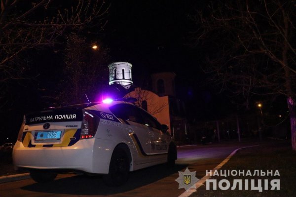 Украинская полиция зафиксировала нарушение карантина в двух лаврах УПЦ - «Новороссия»
