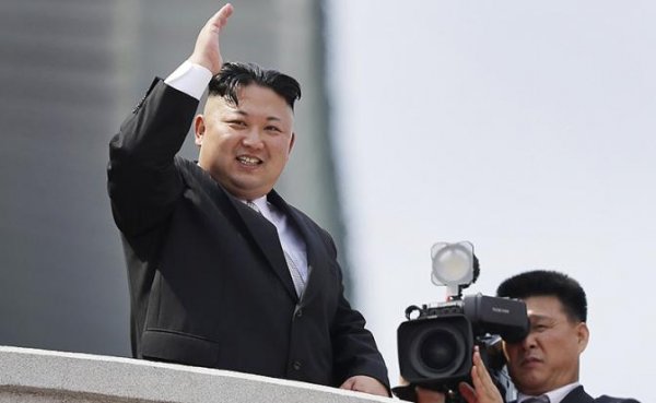 Умер Ким Чен Ын — об этом уже сообщили все мировые СМИ - «В мире»