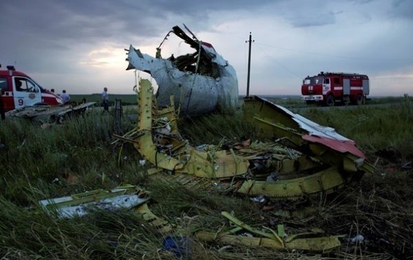 Установлена личность ключевого фигуранта в деле MH17 - Bellingcat - «В мире»