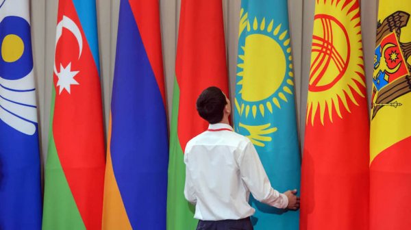 Узбекистан присоединится к ЕАЭС в качестве наблюдателя - «Военное обозрение»