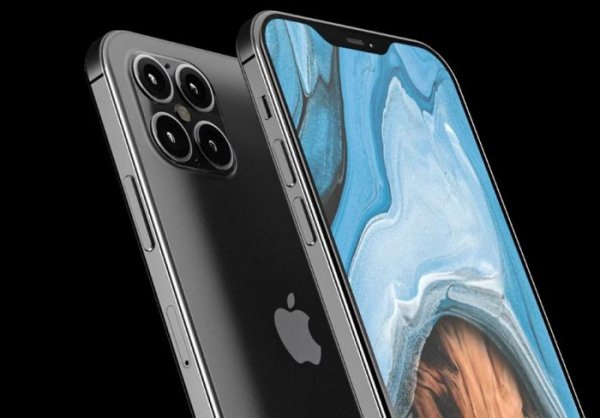 В Apple перенесён массовый выпуск новых iPhone 2020 - «Новороссия»