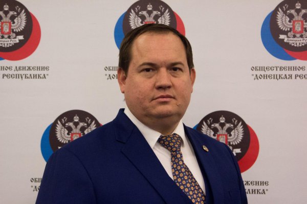 В ДНР готовы дать достойный отпор объявленной Зеленским информационной войне - «Новороссия»