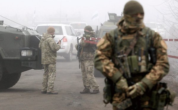 В ДНР и ЛНР заявили о предварительной договорённости по обмену пленными с Киевом - «Военное обозрение»