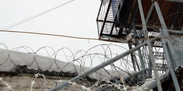 В Европе подсчитали расходы России на тюрьмы: самый высокий бюджет и самые низкие траты на заключенного - «Политика»