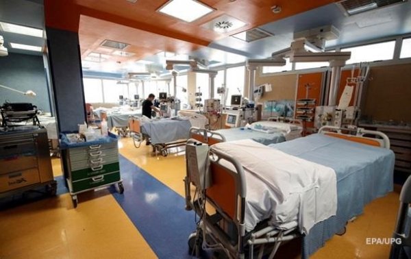В Италии суточное число вылечившихся от COVID-19 превысило число заболевших - «В мире»