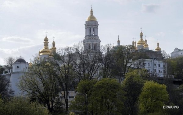 В Киеве от коронавируса умерли 10 человек - «Украина»