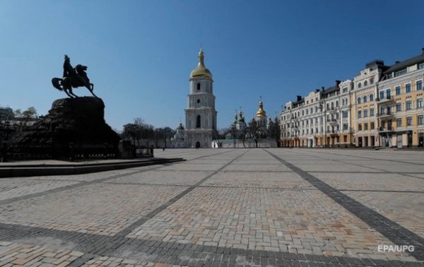 В Киеве в очагах COVID-19 ввели принудительный карантин - «Украина»