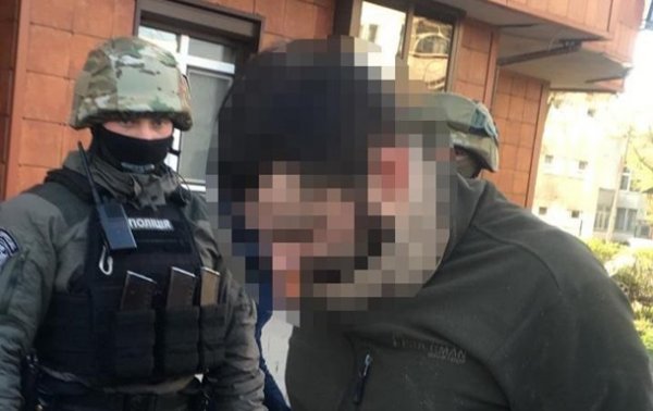 В Киеве военные наладили схему сбыта наркотиков в воинской части - «Украина»