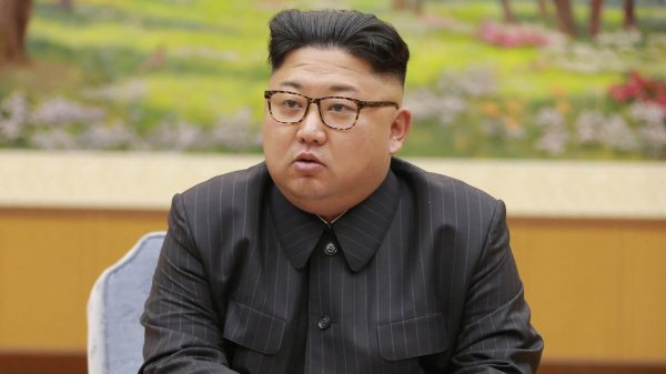 В КНДР опровергли информацию о смерти Ким Чен Ына - «Военное обозрение»