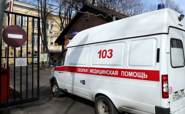 В компании группы «Газпром» подтверждена первая смерть от коронавируса - «Новороссия»
