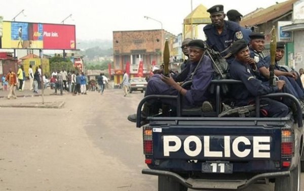 В Конго члены религиозной секты убили 14 человек - «В мире»