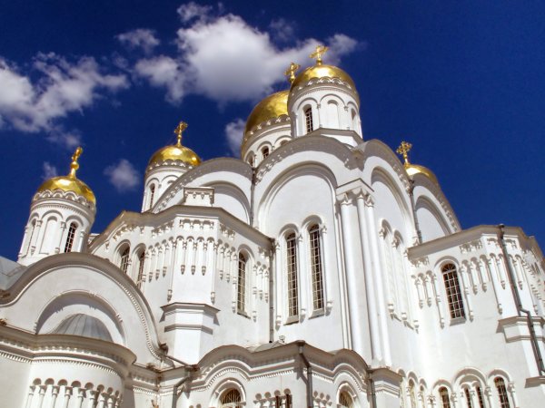 В Москве и Подмосковье продлили запрет на посещение храмов - «Новороссия»