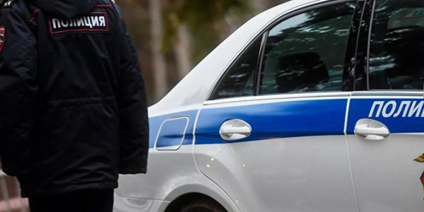 В Москве задержали мужчину за размещение недостоверной информации в социальных сетях - «Политика»