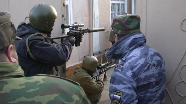 В Мурманске ликвидирован сторонник ИГ планировавший теракт - «Военное обозрение»