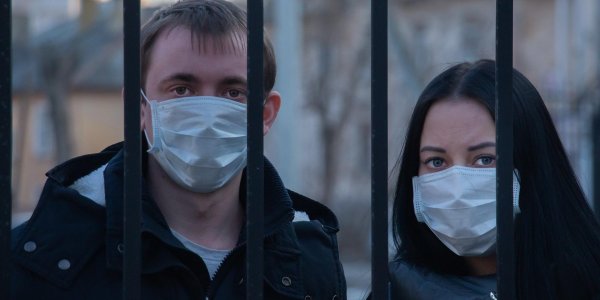 В России 3448 новых заболевших коронавирусом. Названы регионы-лидеры - «Политика»