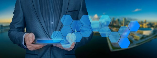 В России появится платформа для сверхнадёжного интернета - «Новороссия»