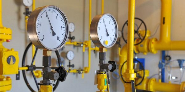 В России предложили увеличить цену на газ для населения - «Политика»