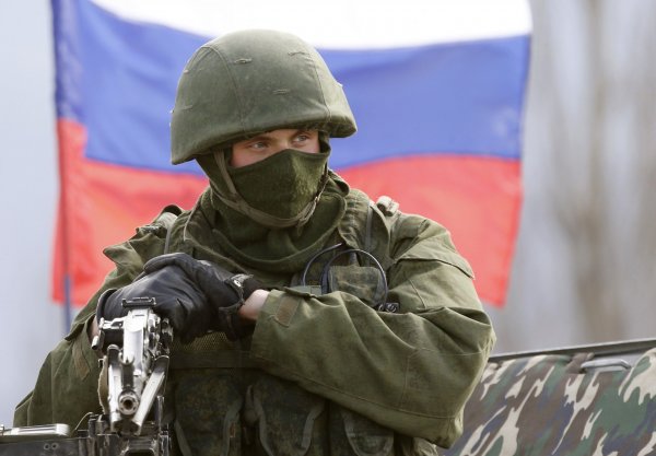 В Российской армии выявлено 874 случая заражения новым коронавирусом - «Новороссия»