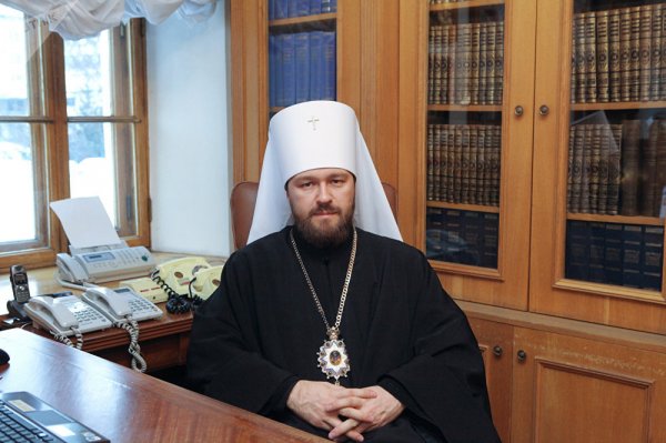 В РПЦ раскритиковали прихожан, не соблюдающих режим самоизоляции - «Новороссия»