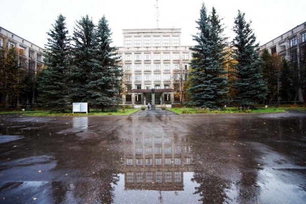 В сети появилась петиция с призывом не закрывать петербургский онкоцентр им. Петрова - «Военное обозрение»
