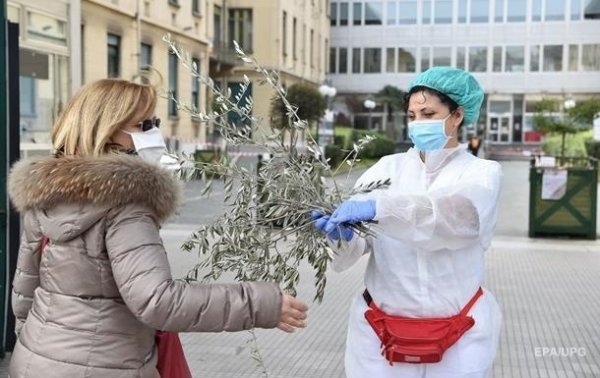 В Словакии самая низкая смертность от коронавируса в Европе - «В мире»