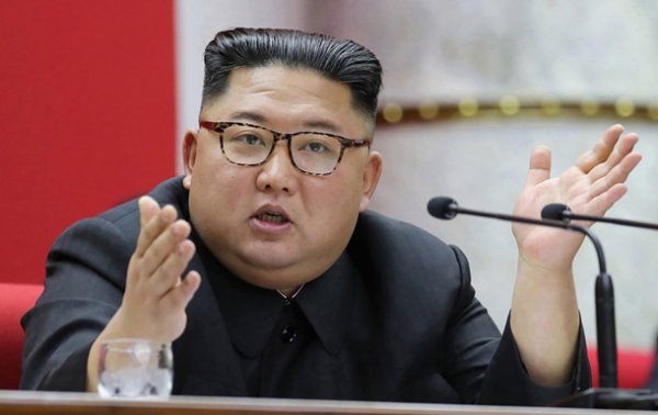 В СМИ появились слухи о возможной смерти Ким Чен Ына - «В мире»