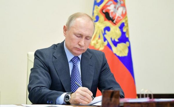 В США нашли виноватых: Путин разрушил и американскую медицину тоже — теперь там много трупов - «В мире»