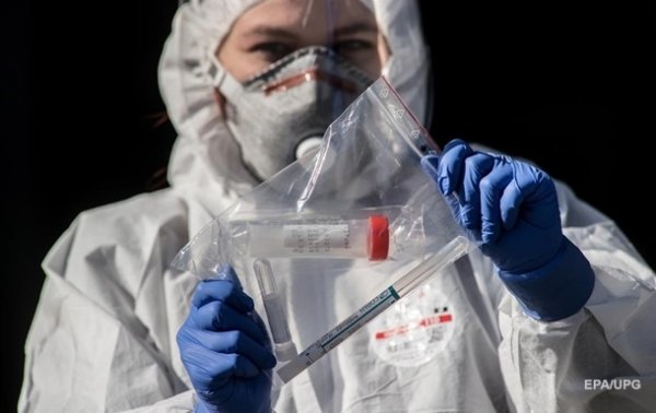 В США предсказали вторую, более сложную волну COVID-19 - «В мире»