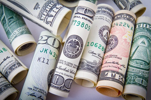 В США спрогнозировали дефицит федерального бюджета почти в $4 трлн - «Новороссия»