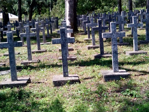 В Ставрополе ограничили посещение кладбищ - «Новороссия»