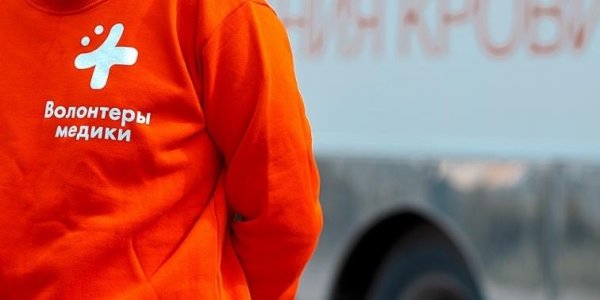 ВЦИОМ выяснил отношение россиян к волонтерам - «Политика»