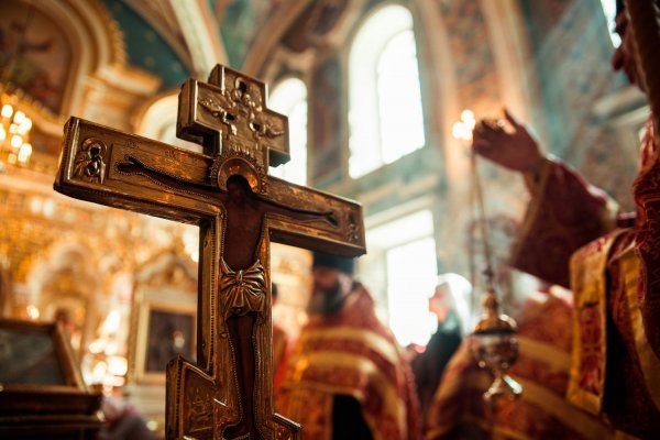 Власти ЛНР не будут отменять комендантский час на Пасху - «Новороссия»