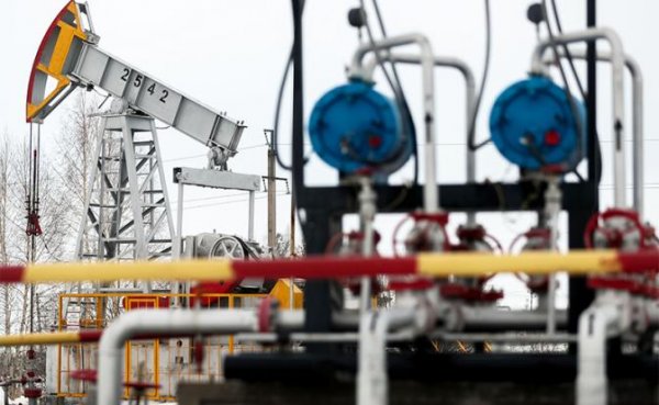 Вместо народа правительству придется дать деньги нефтяникам - «Политика»
