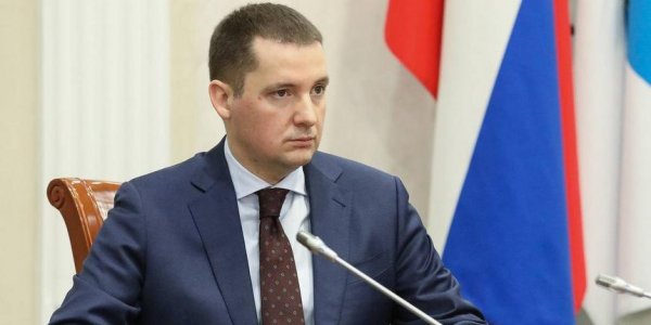 Врио губернатора Архангельской области выступил против мусорного полигона на Шиесе - «Политика»