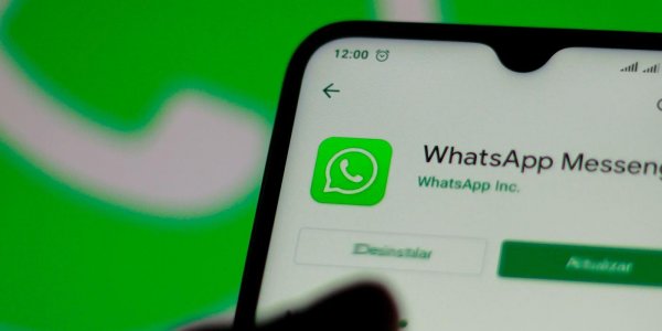 WhatsApp радикально сократил пересылку сообщений для борьбы с фейками о вирусе - «Политика»
