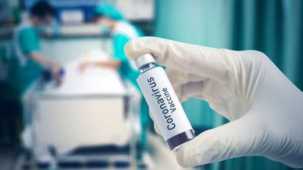 За минувшие сутки в России в результате осложнений от COVID-19 умерли 18 человек - «Новороссия»