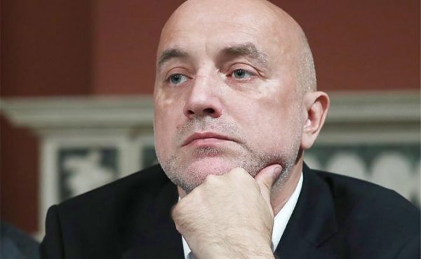 Захар Прилепин: Шансов «повалить» власть нет - «Политика»