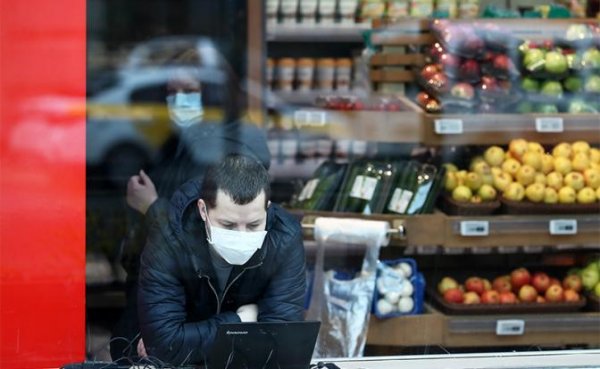 «Закупают по 20, продают по 150»: Власть показала свое бессилие перед торгашами - «Экономика»