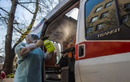 Минздрав показал динамику COVID-19 по областям - «Фото»