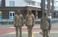 На Черниговщине улицы патрулирует полиция и военные - «Фото»